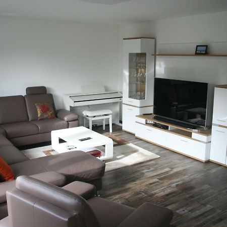 Privat Unterkunft Schreiber Winterbach  외부 사진