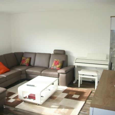 Privat Unterkunft Schreiber Winterbach  외부 사진