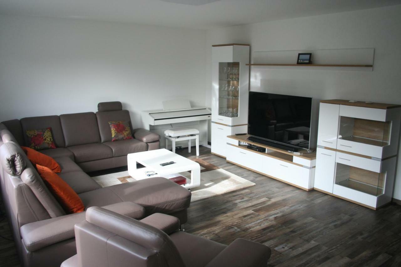 Privat Unterkunft Schreiber Winterbach  외부 사진