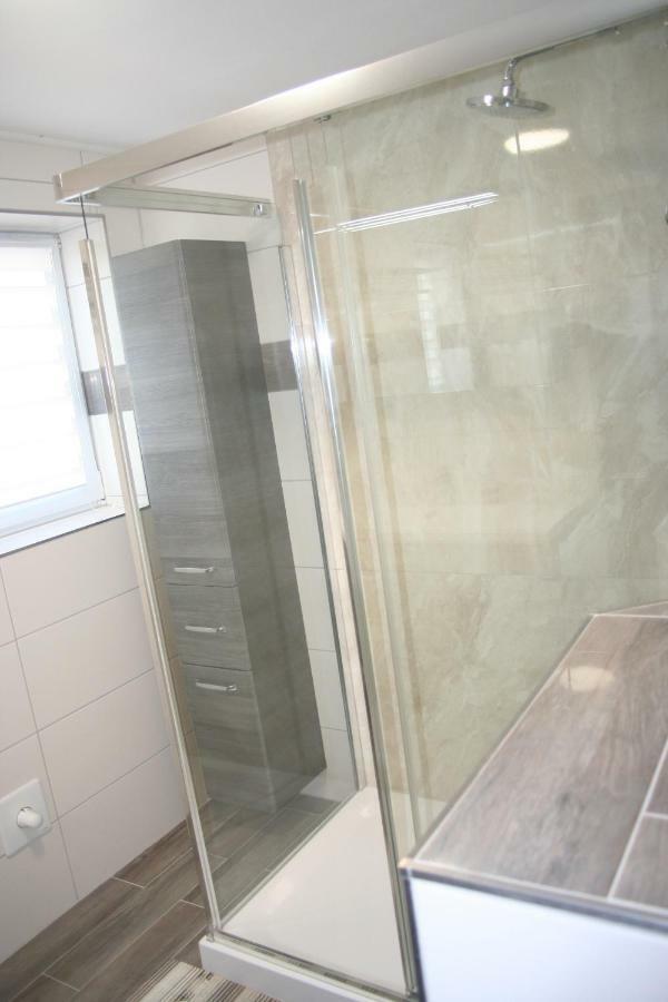 Privat Unterkunft Schreiber Winterbach  외부 사진